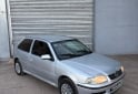 Autos - Volkswagen GOL 1 9 DIESEL DUBL�N 2001 Diesel 290000Km - En Venta