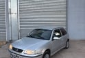 Autos - Volkswagen GOL 1 9 DIESEL DUBL�N 2001 Diesel 290000Km - En Venta