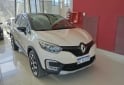 Camionetas - Renault Captur Intens 2018 Nafta 48000Km - En Venta