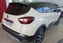 Camionetas - Renault Captur Intens 2018 Nafta 48000Km - En Venta