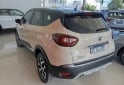 Camionetas - Renault Captur Intens 2018 Nafta 48000Km - En Venta