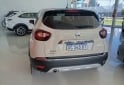 Camionetas - Renault Captur Intens 2018 Nafta 48000Km - En Venta