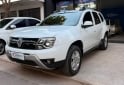 Autos - Renault DUSTER PRIVILEGE 2018 GNC 165000Km - En Venta