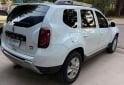 Autos - Renault DUSTER PRIVILEGE 2018 GNC 165000Km - En Venta