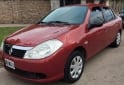 Autos - Renault Symbol 2013 GNC 157000Km - En Venta