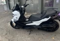 Motos - Voge VOGE SR4 350 2024 Nafta 3600Km - En Venta