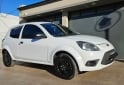 Autos - Ford Ka 1.0 2013 Nafta 128000Km - En Venta