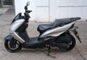 Motos - Zanella Cruser x 2021 Nafta 14700Km - En Venta
