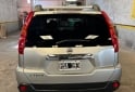 Camionetas - Nissan X-trail 2008 Nafta 206000Km - En Venta