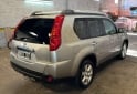 Camionetas - Nissan X-trail 2008 Nafta 206000Km - En Venta