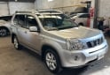Camionetas - Nissan X-trail 2008 Nafta 206000Km - En Venta