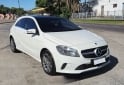 Autos - Mercedes Benz A200 1.6 Urban 2017 Nafta 153000Km - En Venta