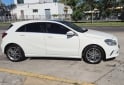 Autos - Mercedes Benz A200 1.6 Urban 2017 Nafta 153000Km - En Venta