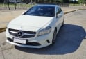 Autos - Mercedes Benz A200 1.6 Urban 2017 Nafta 153000Km - En Venta
