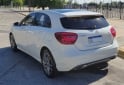 Autos - Mercedes Benz A200 1.6 Urban 2017 Nafta 153000Km - En Venta