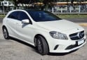 Autos - Mercedes Benz A200 1.6 Urban 2017 Nafta 153000Km - En Venta