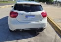 Autos - Mercedes Benz A200 1.6 Urban 2017 Nafta 153000Km - En Venta