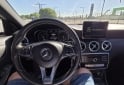 Autos - Mercedes Benz A200 1.6 Urban 2017 Nafta 153000Km - En Venta