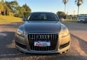 Camionetas - Audi Q7 3.0 V6T FSI Quattro 2013 Nafta 215000Km - En Venta