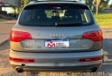 Camionetas - Audi Q7 3.0 V6T FSI Quattro 2013 Nafta 215000Km - En Venta