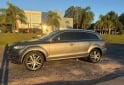 Camionetas - Audi Q7 3.0 V6T FSI Quattro 2013 Nafta 215000Km - En Venta