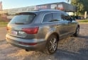 Camionetas - Audi Q7 3.0 V6T FSI Quattro 2013 Nafta 215000Km - En Venta