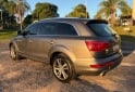 Camionetas - Audi Q7 3.0 V6T FSI Quattro 2013 Nafta 215000Km - En Venta