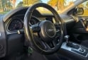 Camionetas - Audi Q7 3.0 V6T FSI Quattro 2013 Nafta 215000Km - En Venta