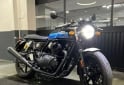 Motos - Royal Enfield Continental 2024 Nafta 500Km - En Venta