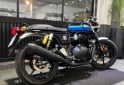 Motos - Royal Enfield Continental 2024 Nafta 500Km - En Venta