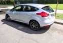 Autos - Ford Focus 2017 Nafta 107000Km - En Venta