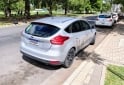 Autos - Ford Focus 2017 Nafta 107000Km - En Venta