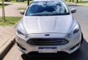 Autos - Ford Focus 2017 Nafta 107000Km - En Venta
