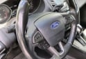 Autos - Ford Focus 2017 Nafta 107000Km - En Venta