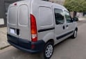 Utilitarios - Renault KANGOO CONFORT 1.6 5A 2013 GNC 138000Km - En Venta