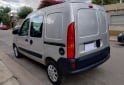 Utilitarios - Renault KANGOO CONFORT 1.6 5A 2013 GNC 138000Km - En Venta