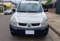 Utilitarios - Renault KANGOO CONFORT 1.6 5A 2013 GNC 138000Km - En Venta