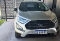 Autos - Ford Ecosport 2017 Nafta 103000Km - En Venta