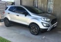Autos - Ford Ecosport 2017 Nafta 103000Km - En Venta