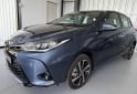Autos - Toyota Yaris s 1.5 CVT 2025 Nafta 0Km - En Venta