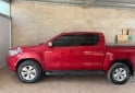 Camionetas - Toyota Srv 2017 Diesel 220000Km - En Venta