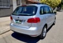 Autos - Volkswagen SURAN TRENDLINE 1.6N 2015 Nafta 115000Km - En Venta