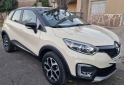 Autos - Renault Captur 2.0 Zen 2018 Nafta 98948Km - En Venta
