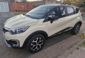 Autos - Renault Captur 2.0 Zen 2018 Nafta 98948Km - En Venta