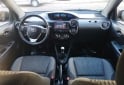 Autos - Toyota ETIOS XLS 2016 Nafta 71000Km - En Venta