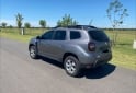 Camionetas - Renault Duster 2024 Nafta 22000Km - En Venta