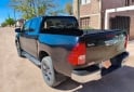 Camionetas - Toyota Hilux SR 2023 Diesel 45000Km - En Venta
