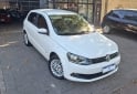 Autos - Volkswagen Gol Trend Highline 2015 Nafta 134000Km - En Venta