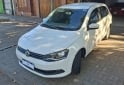 Autos - Volkswagen Gol Trend Highline 2015 Nafta 134000Km - En Venta