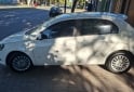 Autos - Volkswagen Gol Trend Highline 2015 Nafta 134000Km - En Venta